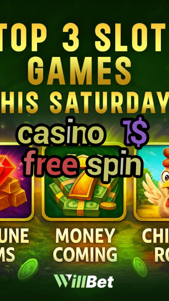 casino 1$ free spin-azartmaniacasino.igamblingorder.com