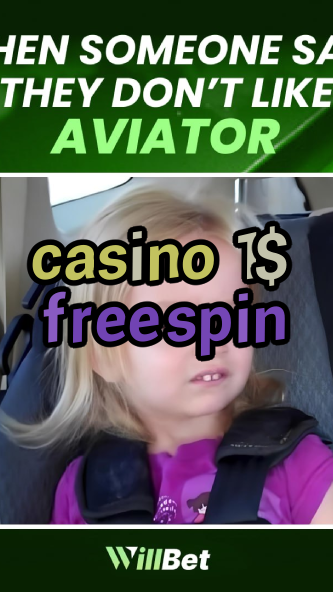 casino 1$ free spin-azartmaniacasino.igamblingorder.com