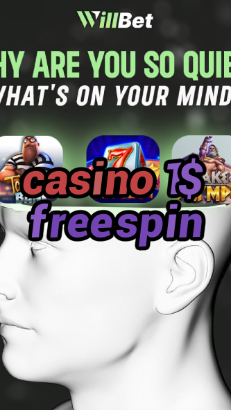 casino 1$ free spin-azartmaniacasino.igamblingorder.com