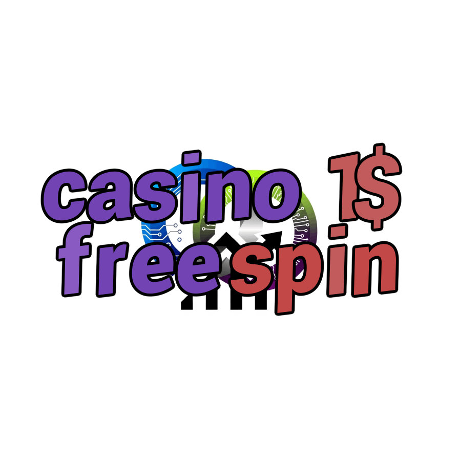 casino 1$ free spin